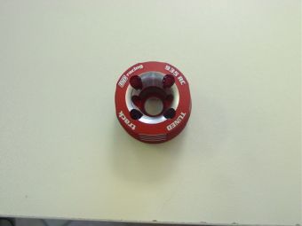 BH1706/1 - TESTA  TRACK  935 TUNED