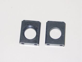 MU3130 - Supporto cuscinetto anteriore  (pz2) 4WD