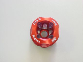 BH1709/1 - TESTA  RALLY  735 RR BASIC
