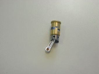 BH1519 -  ACCOPP CON BIELLA 335 R BUGGY BASIC
