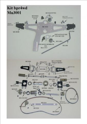 MU3001
