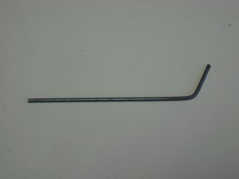 MU1481 - Molla marmitta 4WD