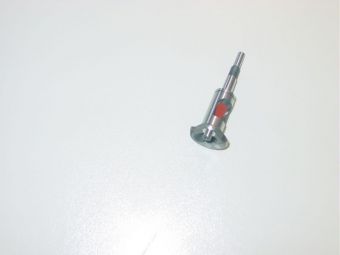 BH1161 - ALBERO MOTORE BILANCIATO CON SILICONE