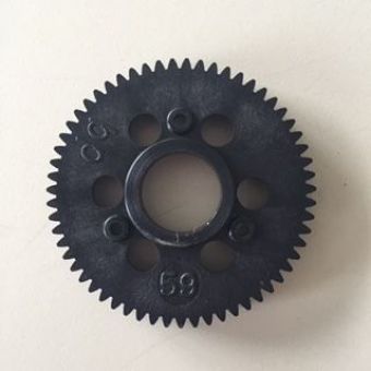 MU5503