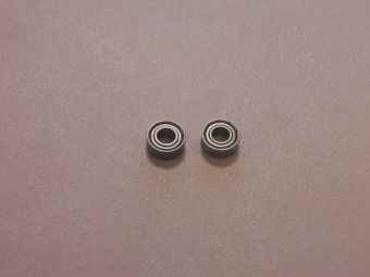 MU1103 - Cuscinetti 13x6x5 (pz. 2) classic 2WD