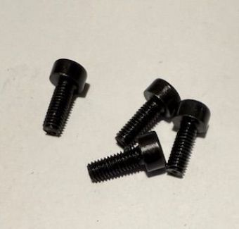 BH2400/4 - VITE 3X8 BRUGOLA (PZ4)